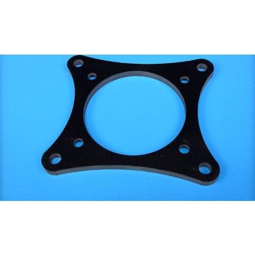 DLE Original Engine Acessories DLE40 Engine Base