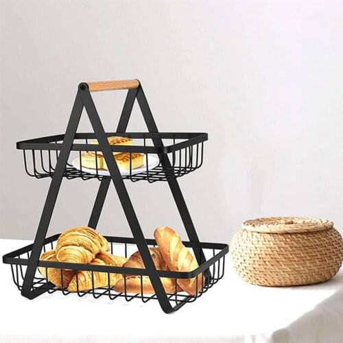 OUNONA Storage Shelves