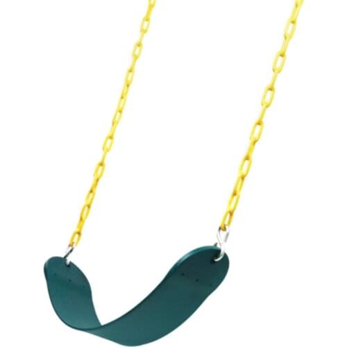 Portable EVA Outdoor Swing Board Children Swing Accessories Frame Combination Garden Outdoor Toys For Kids