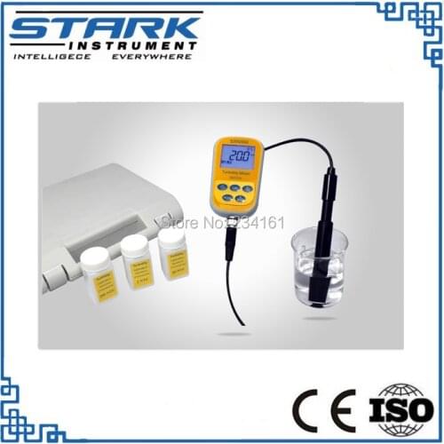 Portable Acid Concentration Meter