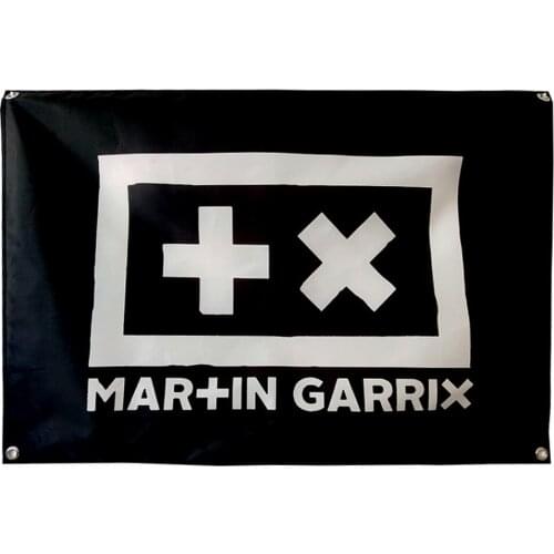 Rock Band Heavy Metal Music Posters Retro Loft Cloth Art Flag Banner Wall Hanging Tapestry Bedroom Dormitory Home Decoration T8