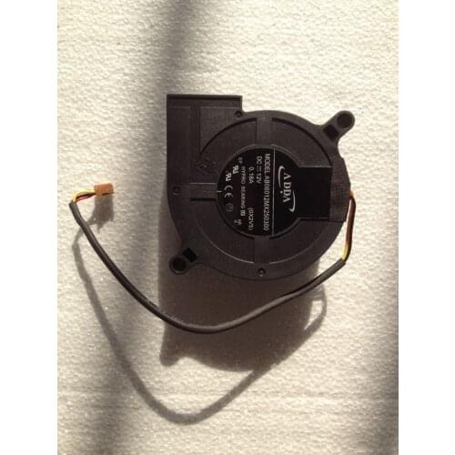 Projector fan for benq MS500 MS500+ MX815ST MX816ST projector lamp fan