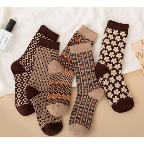 Airldianer Women's Socks And Hosiery