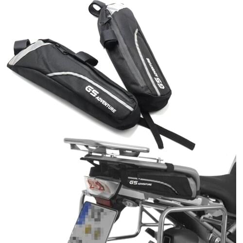 For BMW R1200GS LC 2013 - 2020 2019 2018 R1250GS Adventure motorcycle luggage rack side bag travel waterproof tool bag