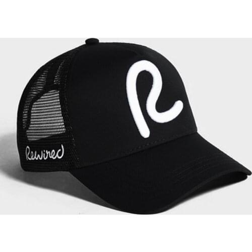 Brand washed soft cotton baseball cap hat for women men vintage dad hat 3d embroidery casual outdoor sports cap