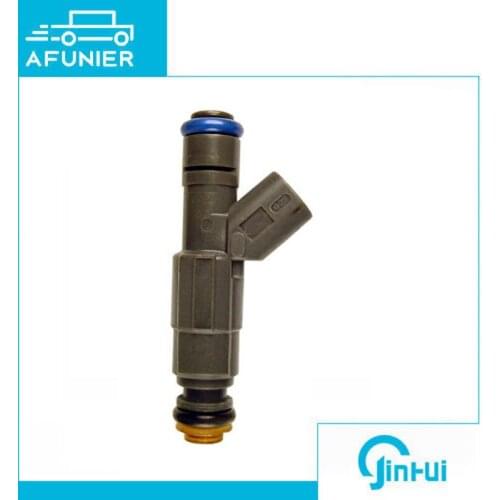 Fuel injector nozzle for Ford 2001-02 Crown,Victoria 4.6L OE No.0280156048 1W7E-A5A