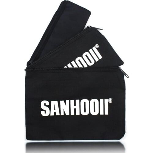 Gadgets Storage Bag Organizer Electric Components Bag Oxford Canvas For Electrician Small Part Accessories Tool Set Gadgets ZM56