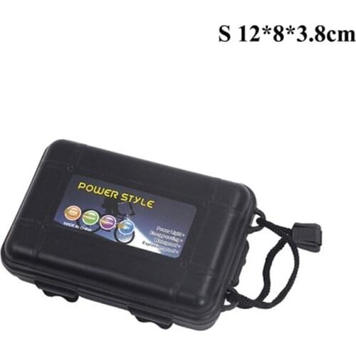 S / M / L Storage Dedicated Arrow Box Wide Heads Archery Longbow Protective Portable Case