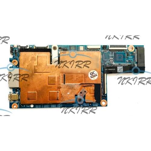 Thor BWY 14210-1N 448.03E07.001N 4GB RAM 5Y10 CPU motherboard for Acer Switch 12 SW5-271 EDP Tablet