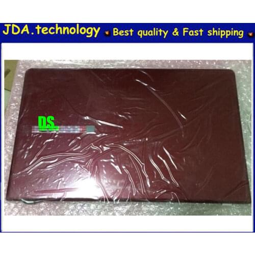 MEIARROW New/org Red for Samsung NP300E5E NP270E5E NP270E5V NP270E6E NP275E5E NP300E5C Back Cover A cover