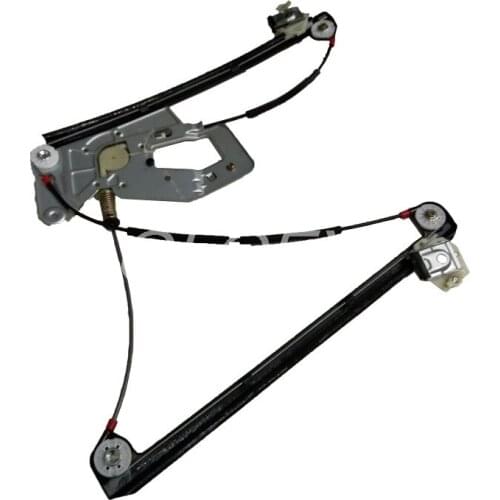 Front left window glass lifter for Window lifter with electric lifter car lifting motor 51338252393 for BMW 5 Series E39