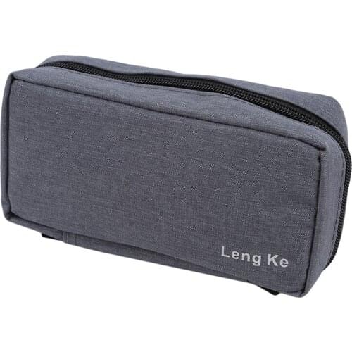 Portable Insulin Glaciated Cold Storage Bag Refrigerated Box Refrigerator Heat Packs Drug Freezer Storage Pack