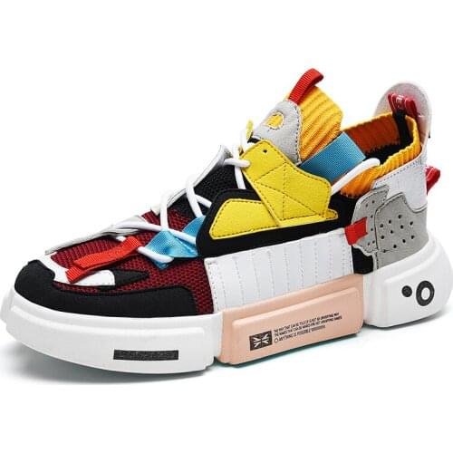Quaoar Running Shoes