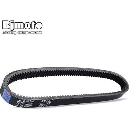 Motorcycle Drive Belt For Ski-Doo Expedition 550F Grand-Touring Sport 550F Skandic Tundra Skandic Tundra STD SPORT LT
