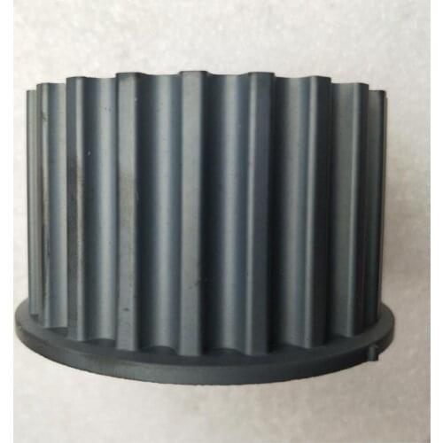 WEILL 1005012-E06 Crankshaft timing pulley assembly for GREAT WALL HAVAL WINGLE 2.8TC