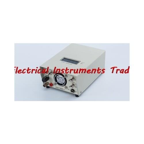 Air negative ions concentration tester KEC990+ ion concentration meter 10ions -1,999,000ions /cm3