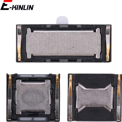 Top Front Earpiece Ear piece Speaker For ZET Blade V10 V9 Vita V8 Mini V7 Lite X Max 3 XL Replace Parts