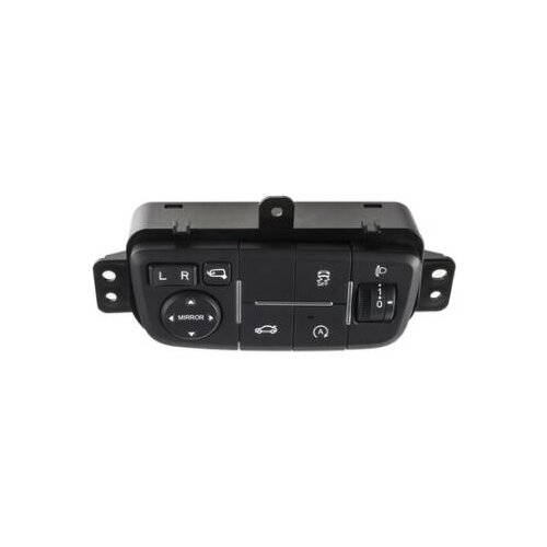 Dashboard switch box Rearview mirror light height switch For CHANGAN new eado