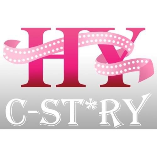 22mm 25mm 38mm 75mm Ruban satin C-ST*RY Custom Cartoon Character printed Grosgrain Ribbon party decoration 10 Yards Mul065