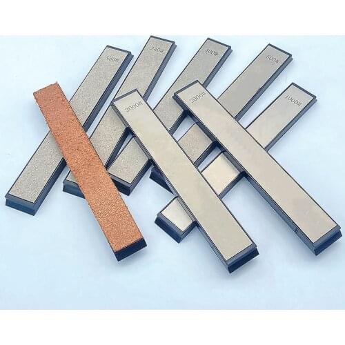Diamond whetstone for KME knife sharpener Fixed angle knife sharpener sharpening stone diamond whetstone oil stone honing stones