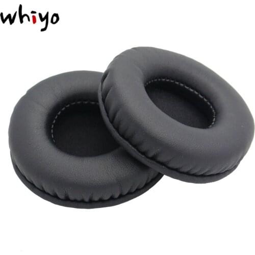 1 Pair of Ear Pads for Jam transit Bluetooth Wireless Headphones Sleeve Cushion Cover Earpads Replacement Cups