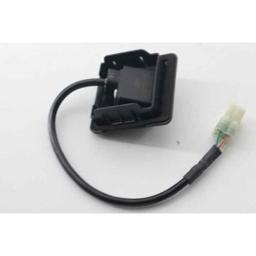Anti-collision radar probe for Lifan smily oem：BBF791710