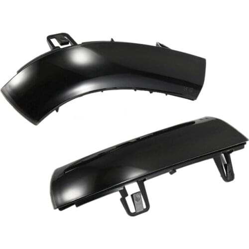 Dynamic Turn Signal Led Rearview Mirror Indicator Light for Volkswagen Golf 5 Jetta Mk5 Passat B5.5 B6 Eos