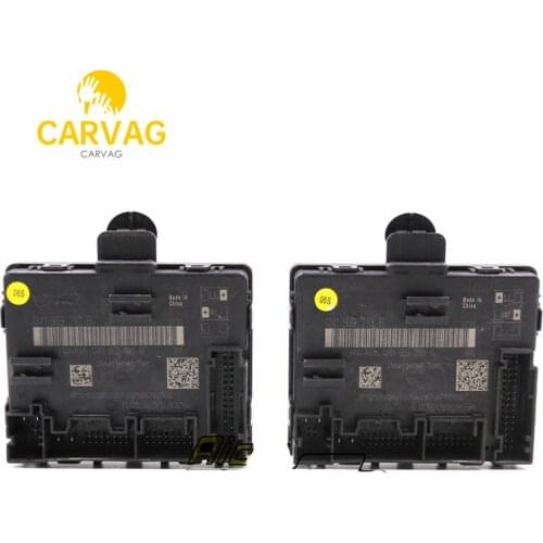 FOR Audi A4 B9 Door Module Support Side Assist 4M1 959 793 D & 4M1 959 792 D