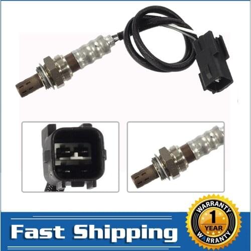 For Kia Optima 2007 2008 2009 Magentis 07-09 Rondo 07-08 Hyundai Sonata 2006-2008 2.4L Oxygen O2 Sensor Downstream Rear