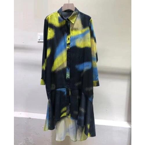 Модные платья-рубашки Eglory China At AliExpress