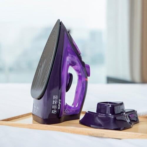 Youpin Lofans Electric Steam Iron for clothes steam generator road irons ironing Multifunction Adjustable Ceramic