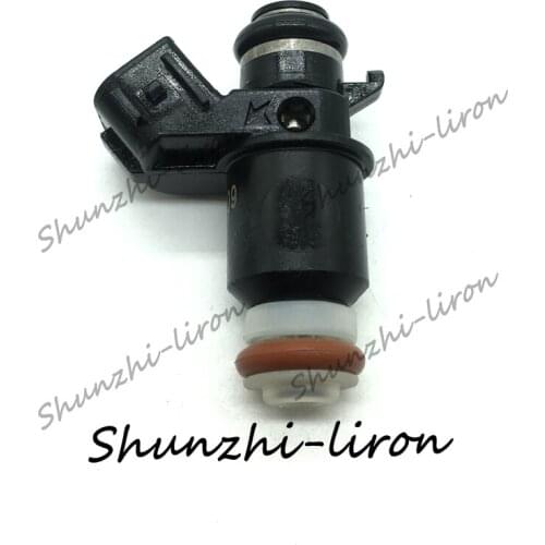 Fuel Injector Nozzle For Honda 2001-2014 GL1800 2002-2013 FSC600 16450-MCA-013 16450 MCA 013 16450MCA013