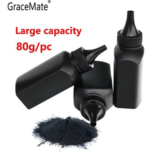 GraceMate ML 1610 Toner Powder Compatible for Samsung for ML1610 2010 2015 2510 2570 2571 4321 4521 Printers