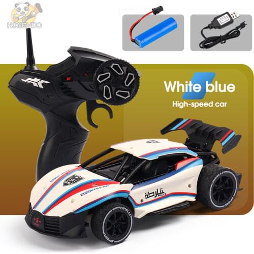 HoneyPo RC Cars