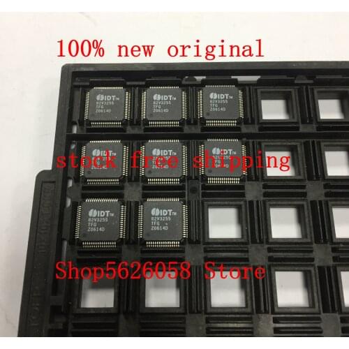 IDT82V3255TFG 82V3255 AX78140LF AX78140 QFP 100% new original 1PCS/LOT STOCK