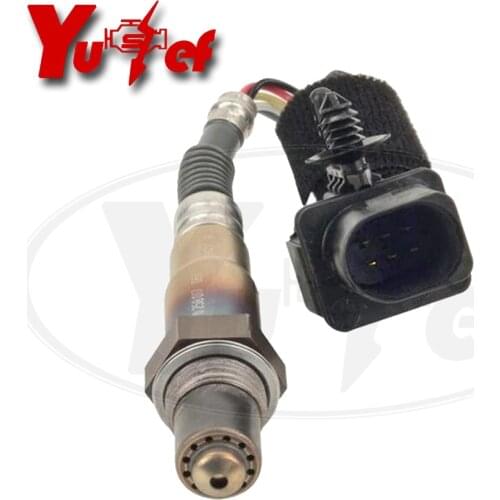 Oxygen Sensor fit for FORD LINCOLN MERCURY MINI COOPER CABRIOLET CAYENNE 8F9Z9F472AFC 8F9A9Y490AA 0258017066 06- wideband Lambda