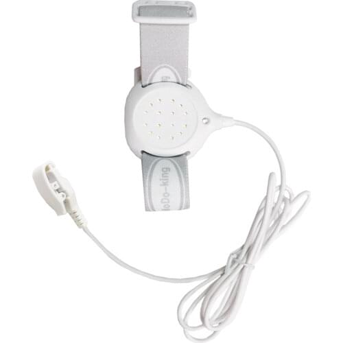 MoDo-king best bedwetting alarm for baby boys kids best adult bed wetting enuresis alarm nocturnal enuresis adult baby MA-108-1