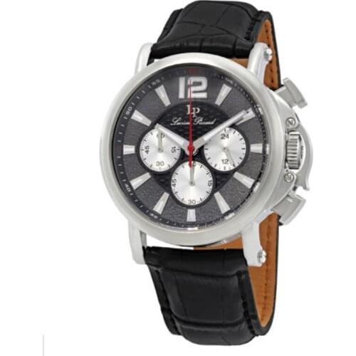 LUCIEN PICCARD Clock