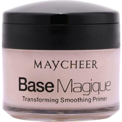 15ml Magic Invisible Pore Wrinkle Disappear Makeup Primer Face Oil-Control Smoothing Base Concealer Lasting Concealer Foundation