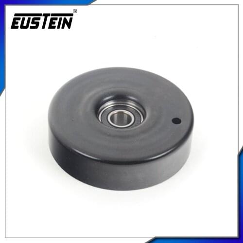 Metal Belt Tensioner Pulley for MERCEDES BENZ W202 W203 CL203 S202 S203 C208 A208 W170 C220 C230 SLK230 1112000070