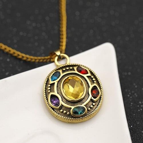 Fashion Jewellery Necklace Hip Hop Pendants Necklaces for Men Jewelry