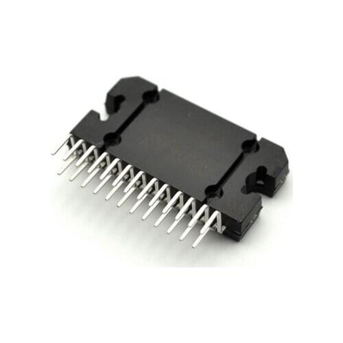 New TDA7801 TDA 7801 ZIP27 10Pcs/Lot
