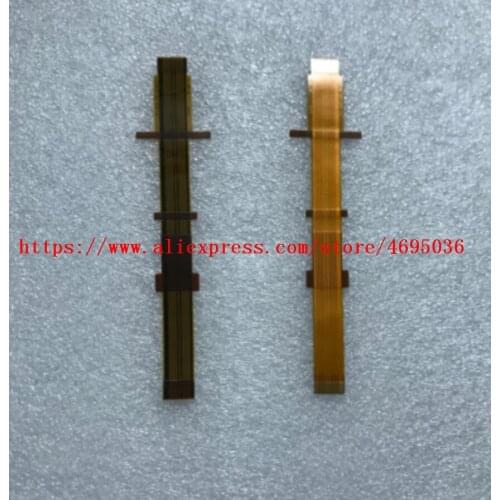 NEW Viewfinder Flex Cable Ribbon for Sony HDR-FX1000 Camera