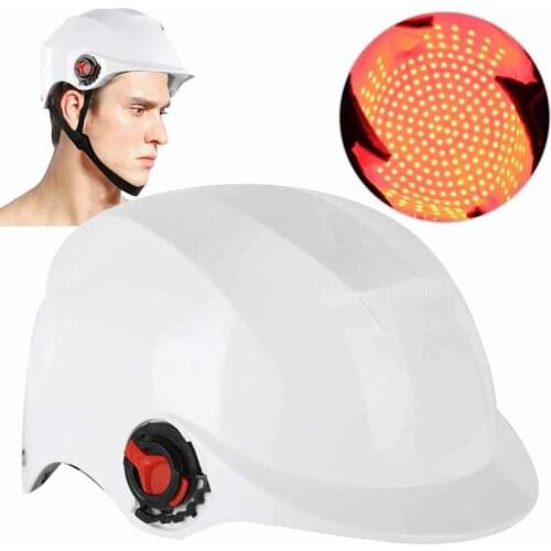 Hair Growth Helmet Hair Growth Cap Hair Loss for Promote Hair Growth Control Oil