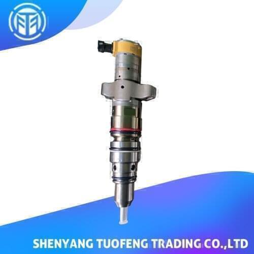 T.DI Hot Sale C7 C9 Engine Fuel Injector 387-9427 ,3879427