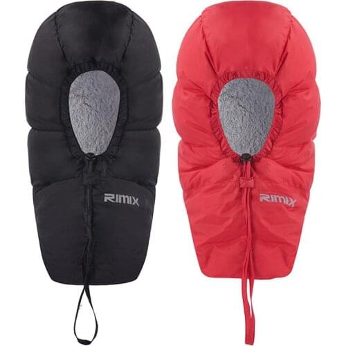 Outdoor Urltra-Light Goose Down Hat for Envelope Sleeping Bag men and women skiing skating sledding Down Warm Hat