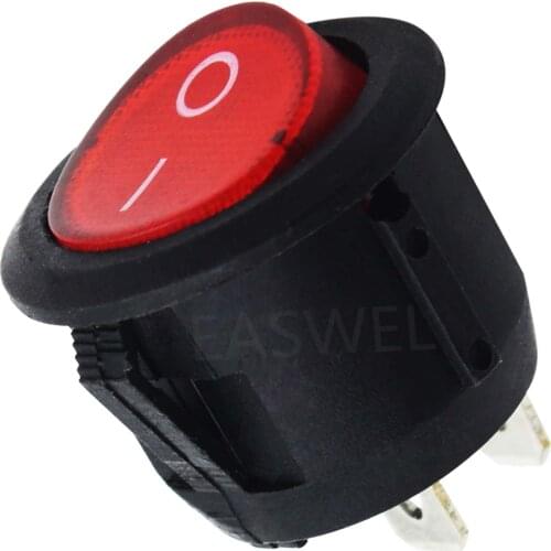 On Off Power Switch for Hoover Upright Vac 440003992 270046001 Replacement