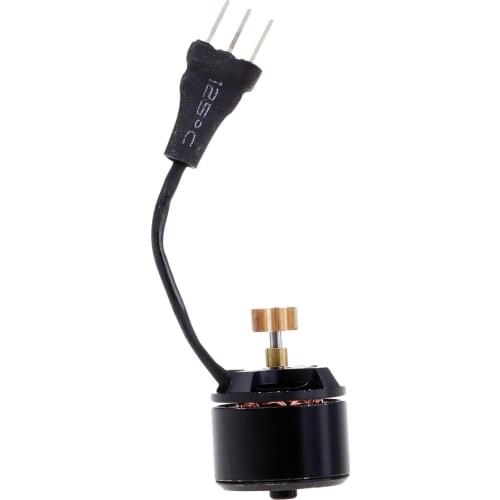 1 Piece Main Motor Electric Machine for WLtoys V977 V931 K110 RC Helicopter