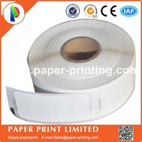 100 x Rolls Dymo Compatible Labels 11355 1355 51 x 19mm 500 Labels/roll Multi Purpose Label
