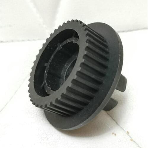 5M36T Electric Skateboard Pulley Buckle PC + Glass Fiber High Strength Slide Wheel Electric Skateboard Accessories